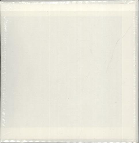 Autechre NTS Sessions - Sealed CD Album Box Set UK ACHDXNT892918