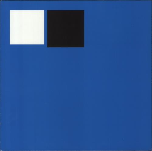 Autechre Quaristice - VG 2-LP vinyl record set (Double LP Album) UK ACH2LQU427969