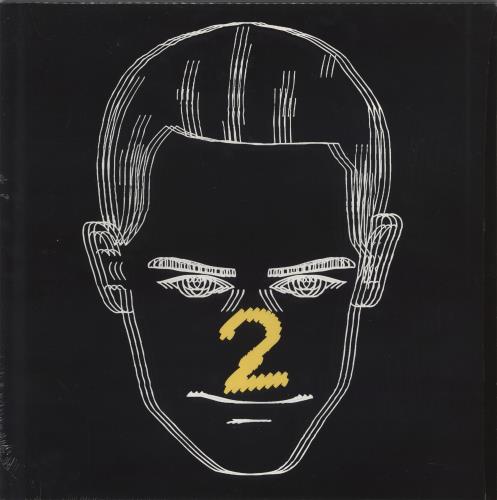 Autobahn Autobahn 2 12" vinyl single (12 inch record / Maxi-single) UK 3Z812AU768424