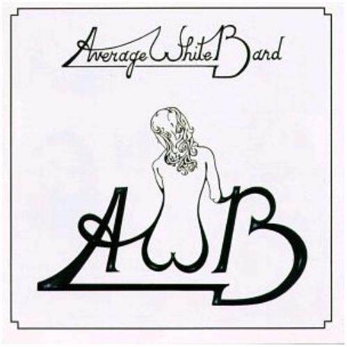 Average White Band Average White Band CD album (CDLP) UK AWBCDAV325674