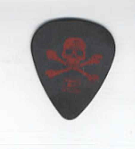 Avril Lavigne Guitar Plectrum guitar pick US AVVGPGU328432