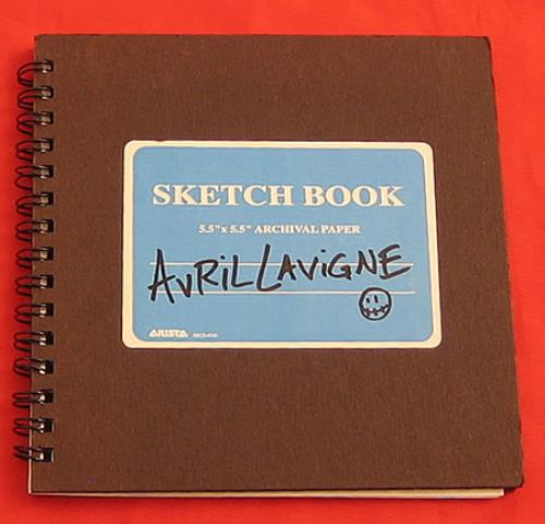 Avril Lavigne Let Go CD album (CDLP) US AVVCDLE223795