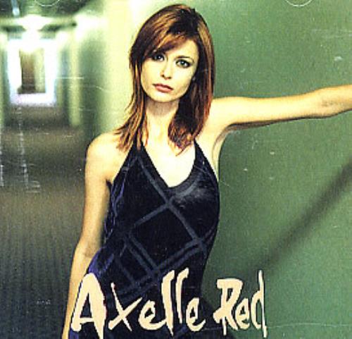 Axelle Red A Tatons CD album (CDLP) Belgian AXRCDAT289321