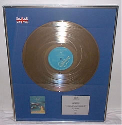 Aztec Camera Knife Uk Award Disc 176661 eil com