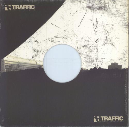 AZ The Format / Vendetta - shrink 12" vinyl single (12 inch record / Maxi-single) US Q-312TH787248