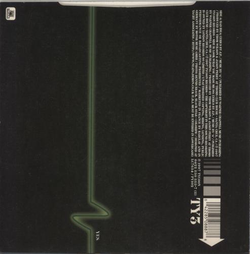 A Bad Idea 7" vinyl single (7 inch record / 45) UK -A-07BA300157