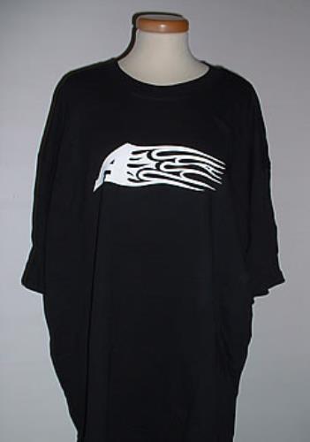 A Black & White t-shirt UK -A-TSBL302822