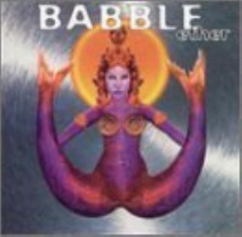 Babble Ether CD album (CDLP) US BABCDET64575