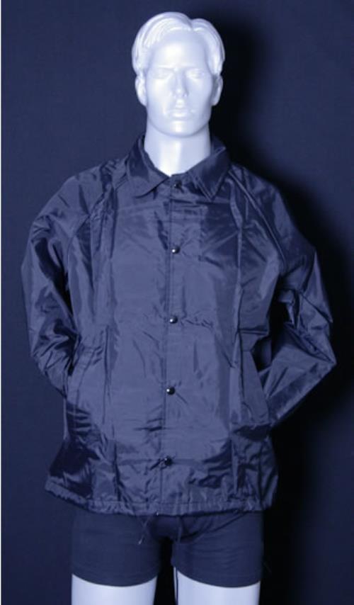 Backstreet Boys Backstreet Boys Waterproof Top - Medium Size memorabilia Japanese BKBMMBA531936