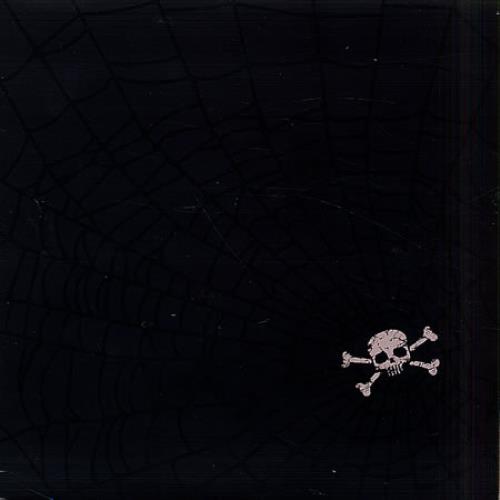 Backyard Babies A Remix For The Outcast 10" vinyl single (10 inch record) Swedish YRD10AR330660