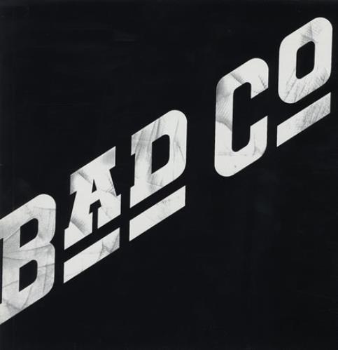Bad Company Bad Company - sealed vinyl LP album (LP record) Canadian BCOLPBA366326