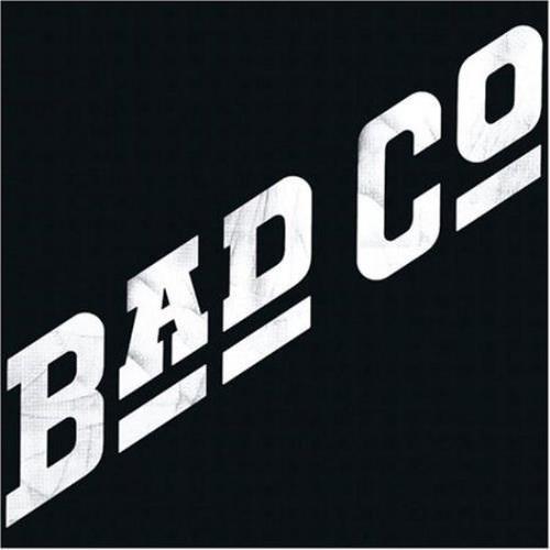 Bad Company Bad Company SHM CD Japanese BCOHMBA451281