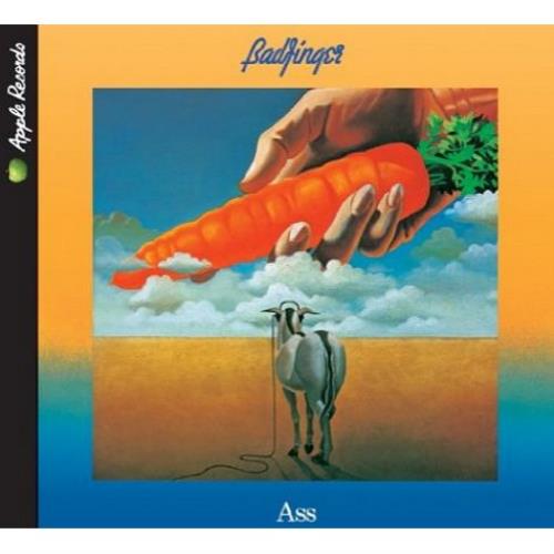 Badfinger Ass - Sealed CD album (CDLP) UK BDFCDAS520820