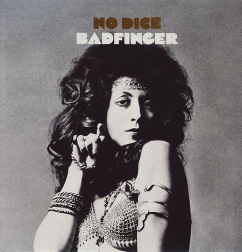 Badfinger No Dice 2-LP vinyl record set (Double LP Album) UK BDF2LNO86469