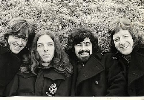 Badfinger Promotional Photograph photograph UK BDFPHPR348661