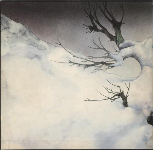 Badger One Live Badger vinyl LP album (LP record) UK BDGLPON338017