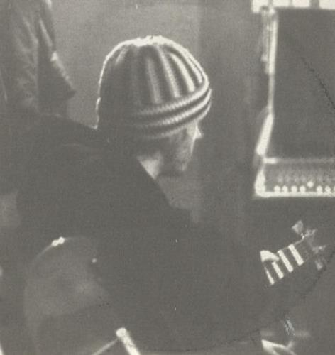 Badly Drawn Boy The Hour Of Bewilderbeast Sampler CD single (CD5 / 5") US BDWC5TH234541