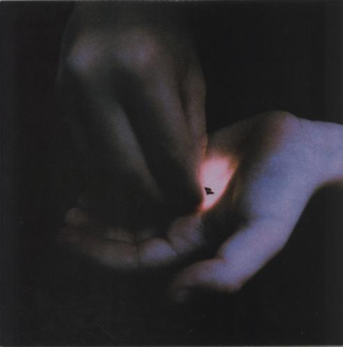 Bambara Stray vinyl LP album (LP record) US 85PLPST862887