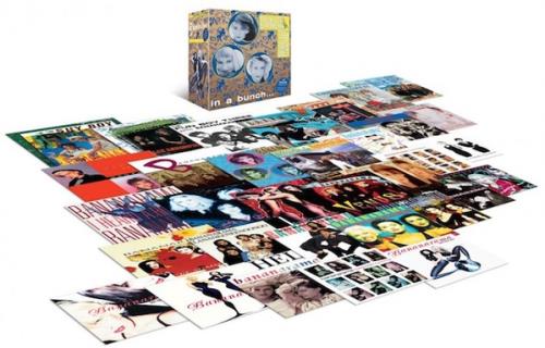 Bananarama In A Bunch [The Singles 1981-1993] - Sealed CD Single Box Set UK BANCXIN647251