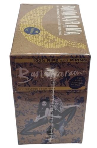 Bananarama In A Bunch [The Singles 1981-1993] - Sealed CD Single Box Set UK BANCXIN647251
