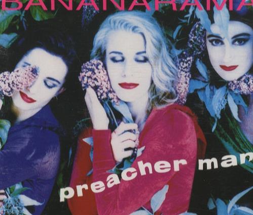 Preacher Man Deutsch Preacher Man Deutsch