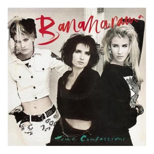Bananarama True Confessions CD album (CDLP) UK BANCDTR392689