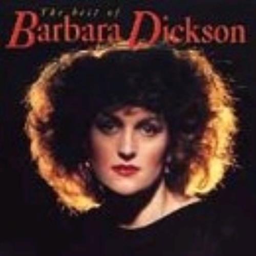 Barbara Dickson The Best Of CD album (CDLP) UK BDKCDTH230195