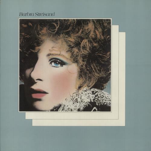 Barbra Streisand Greatest Hits/ Stoney End/ Superman Vinyl Box Set UK BARVXGR635758
