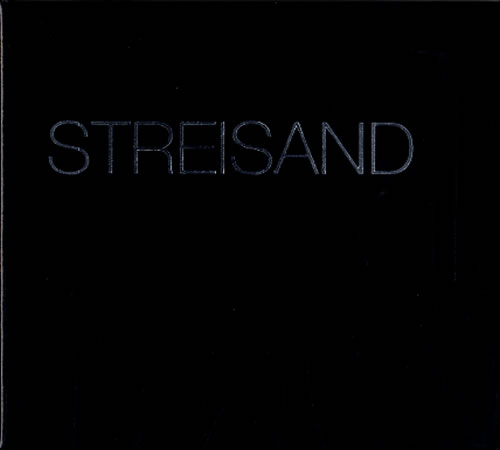 Barbra Streisand Guilty - 25th Anniversary Edition 2-disc CD/DVD set UK BAR2DGU333014