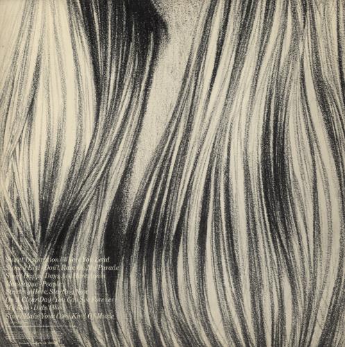 Barbra Streisand Live Concert At The Forum vinyl LP album (LP record) UK BARLPLI827323