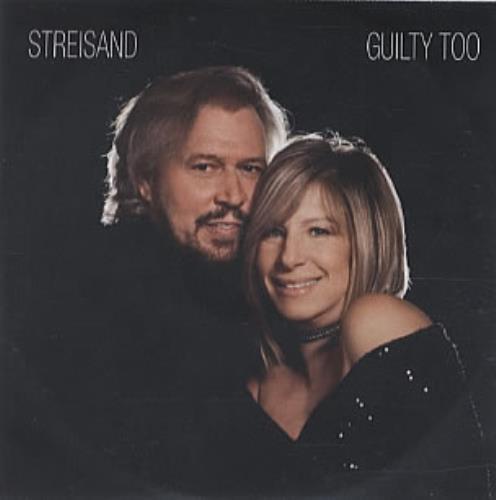 Barbra Streisand Stranger In A Strange Land CD-R acetate UK BARCRST341525