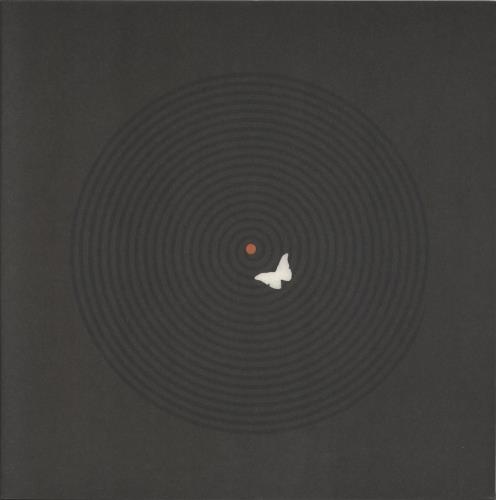 Bardo Pond Set And Setting vinyl LP album (LP record) US B7-LPSE853324