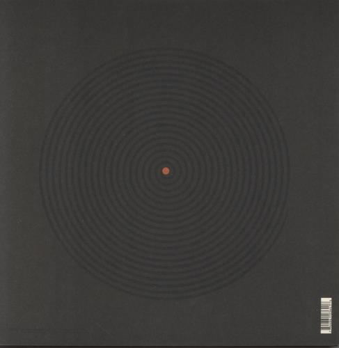 Bardo Pond Set And Setting vinyl LP album (LP record) US B7-LPSE853324