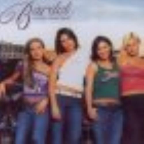 Bardot I Need Somebody CD single (CD5 / 5") Australian BDTC5IN199044