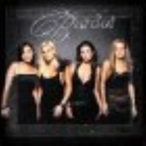 Bardot Play It Like That CD album (CDLP) Australian BDTCDPL200201