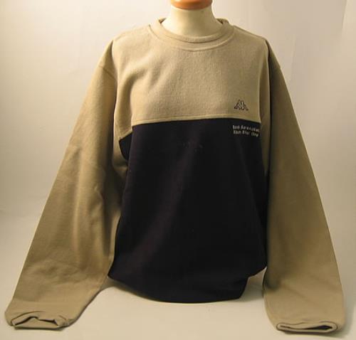 Barenaked Ladies Disc One clothing US BIEMCDI387585