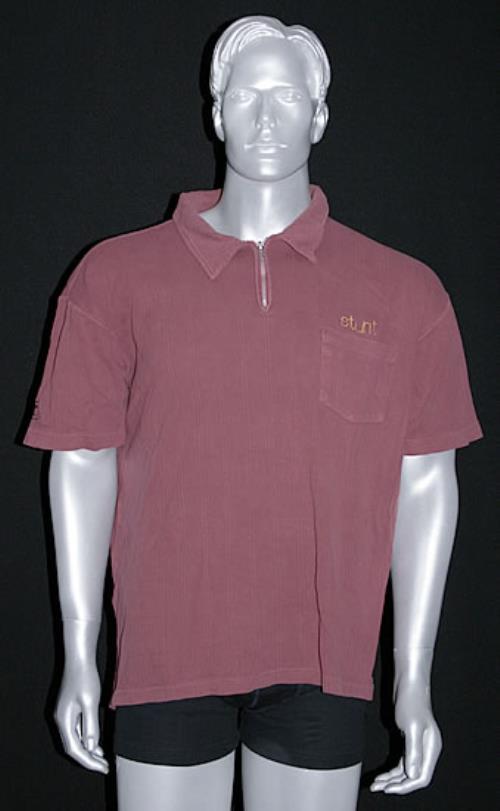 Barenaked Ladies Stunt t-shirt US BIETSST506590