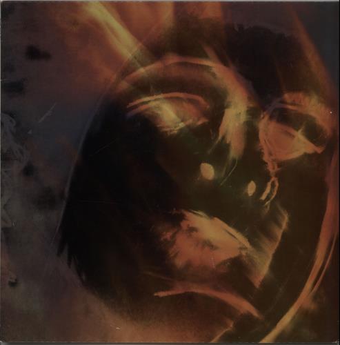 Bark Psychosis Manman 12" vinyl single (12 inch record / Maxi-single) UK BCJ12MA319858