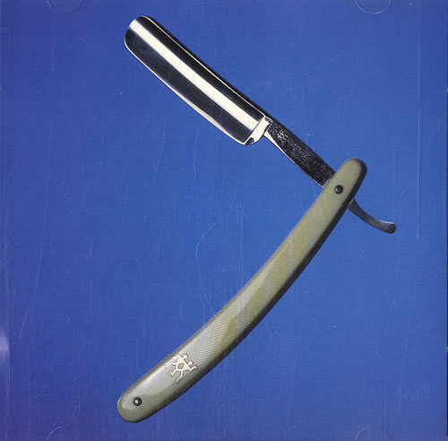 Bark Psychosis Scum CD album (CDLP) UK BCJCDSC506307