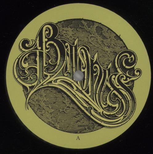 Baroness Yellow & Green 2-LP vinyl record set (Double LP Album) US QJS2LYE882979