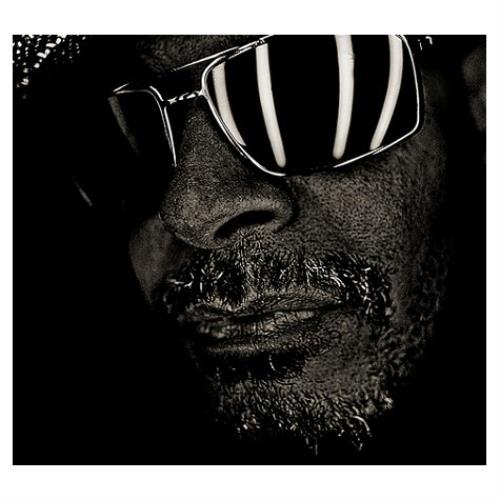 Barry Adamson Back To The Cat CD album (CDLP) UK BDACDBA430944