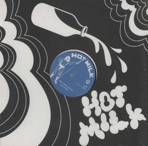 Barry Brown Natty Dread Nah Run 12" vinyl single (12 inch record / Maxi-single) UK B0G12NA759358