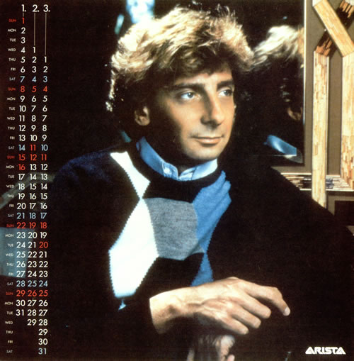Barry Manilow Greatest Hits Vol. II vinyl LP album (LP record) Japanese MNLLPGR341555