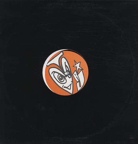 Basement Jaxx EP 12" vinyl single (12 inch record / Maxi-single) US BJX12EP333810