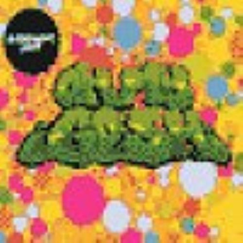 Basement Jaxx Oh My Gosh CD single (CD5 / 5") Australian BJXC5OH320601