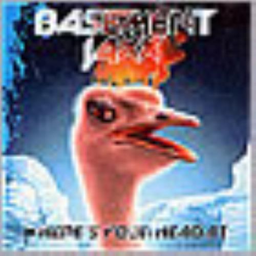 Basement Jaxx Where's Your Head At CD/DVD single set European BJXSDWH201416