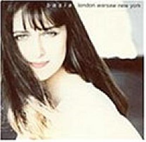 Basia London, Warsaw, New York CD album (CDLP) Japanese BSICDLO317759
