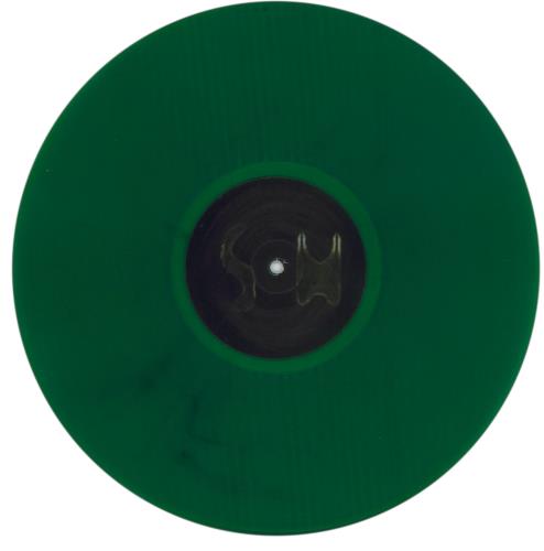 Basic Channel M5 12" vinyl single (12 inch record / Maxi-single) German 1D612M854118