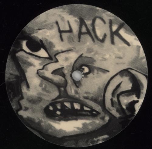 Bastard Kestrel Raserai vinyl LP album (LP record) UK BZ-LPRA505146