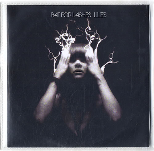 Bat For Lashes Quantity of 9 Promotional CDs CD single (CD5 / 5") UK BT7C5QU627444